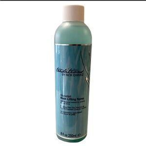 Nick Chavez Traditions Horsetail Root Lifting Spray 8oz *NEW* Anti-Frizz & Shine